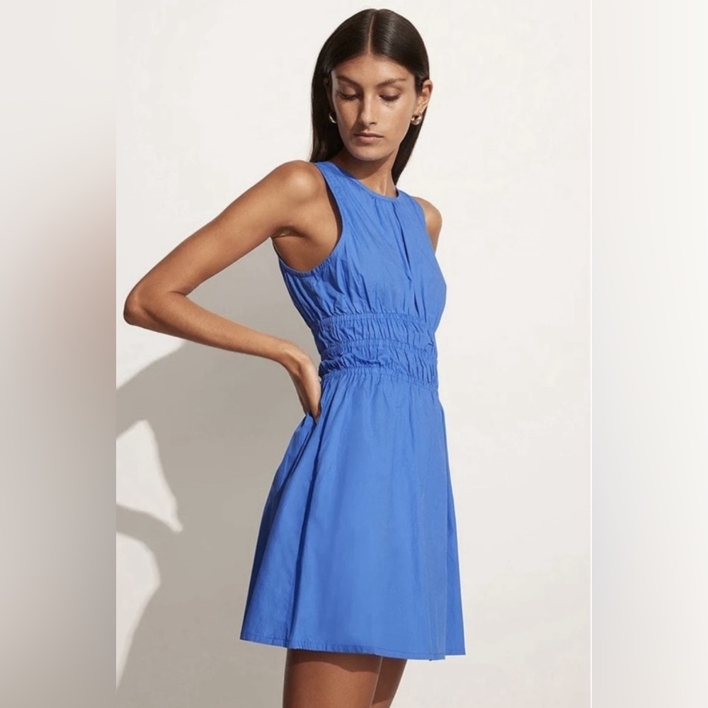 Faithful the Brand Rylee Mini Dress